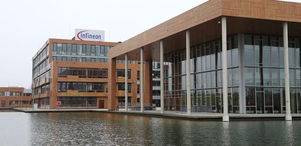 Infineon inaugure une unité de production de semi-conducteurs en Autriche