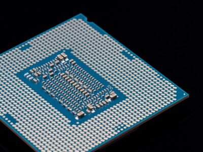La méga-usine de puces européenne d’Intel sera créée en Allemagne