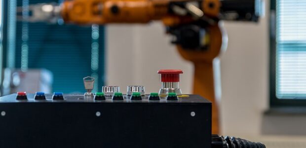Robotisation – Une chance pour les fabricants et une priorité pour l’industrie