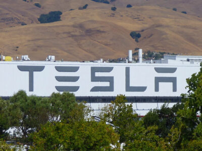 La nouvelle méga-usine de Tesla inaugurée au Texas