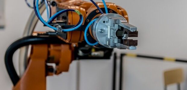 Mecafi Nexteam investit dans la robotisation de l’usine Éolia à hauteur de 2,5 millions d’euros