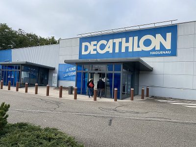 Digitalisation – Decathlon renforce son entité technologique Decathlon Technology