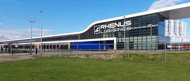 Deux sites ouverts au Danemark par le groupe de logistique Rhenus