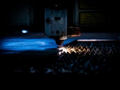 Production industrielle – La digitalisation par Chronos Smart Manufacturing