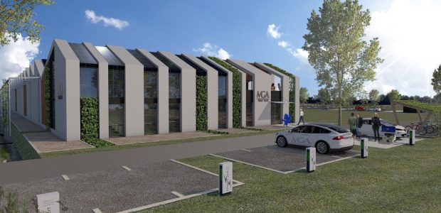 MGA Technologies annonce l’ouverture d’une nouvelle usine 4.0 respectueuse de l’environnement en Auvergne-Rhône-Alpes !