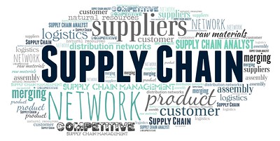Beaucoup reste à faire dans les technologies de supply chain