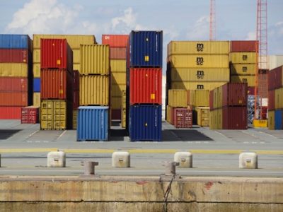Chaîne logistique – L’aspiration d’ADMCS est de révolutionner la gestion des conteneurs