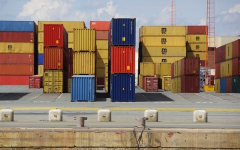Chaîne logistique – L’aspiration d’ADMCS est de révolutionner la gestion des conteneurs