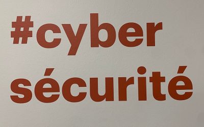 Cybersécurité : un enjeu majeur pour les collectivités et les entreprises