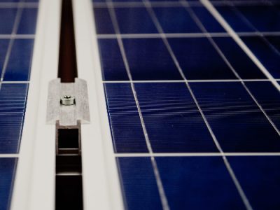 Ouverture de la nouvelle ligne de production de Dome Solar