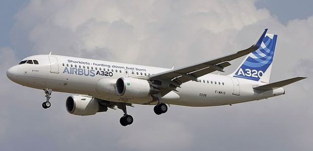Airbus lance sa nouvelle chaîne d’assemblage pour les A320 à Toulouse