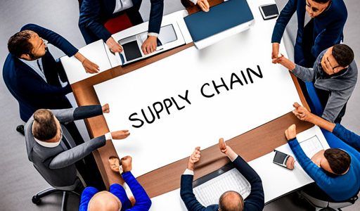 Generix Group – Optimisation de la supply chain et productivité en entrepôt