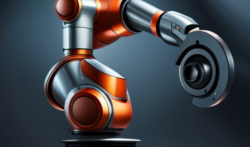 L’emploi face à la robotisation industrielle – Péril ou potentiel ?