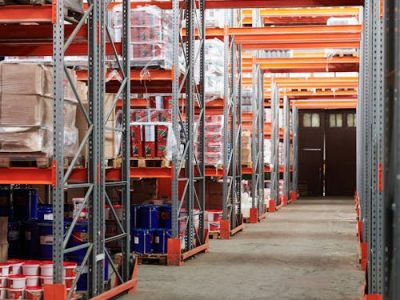 Takeda inaugure un entrepôt automatisé à Lessines, Belgique