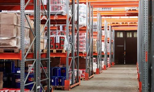 Takeda inaugure un entrepôt automatisé à Lessines, Belgique