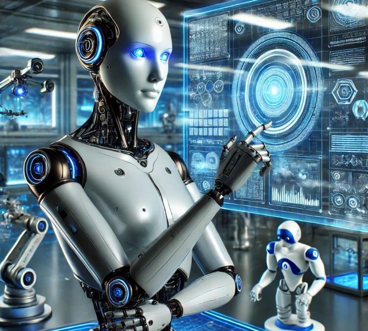 L&rsquo;OTAN finance l&rsquo;innovation en IA et robotique