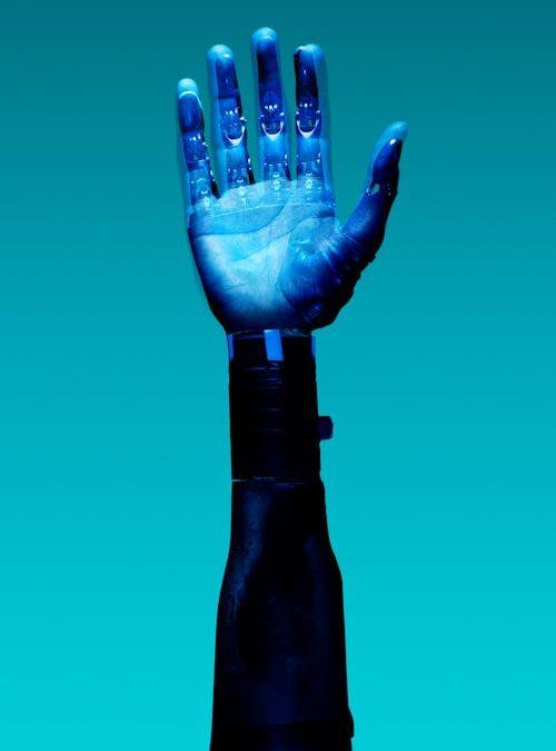 L&rsquo;innovation française face à la pénurie de main-d&rsquo;œuvre : le robot uLink