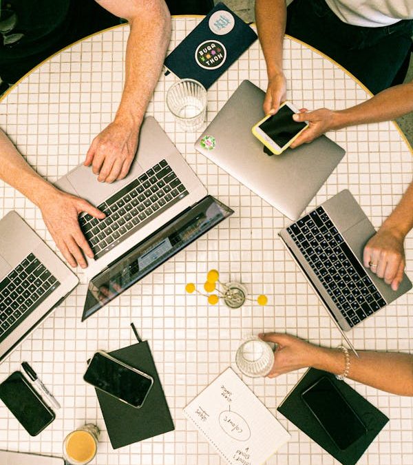 En matière de digitalisation des entreprises, la France est à la traîne, selon la Commission européenne