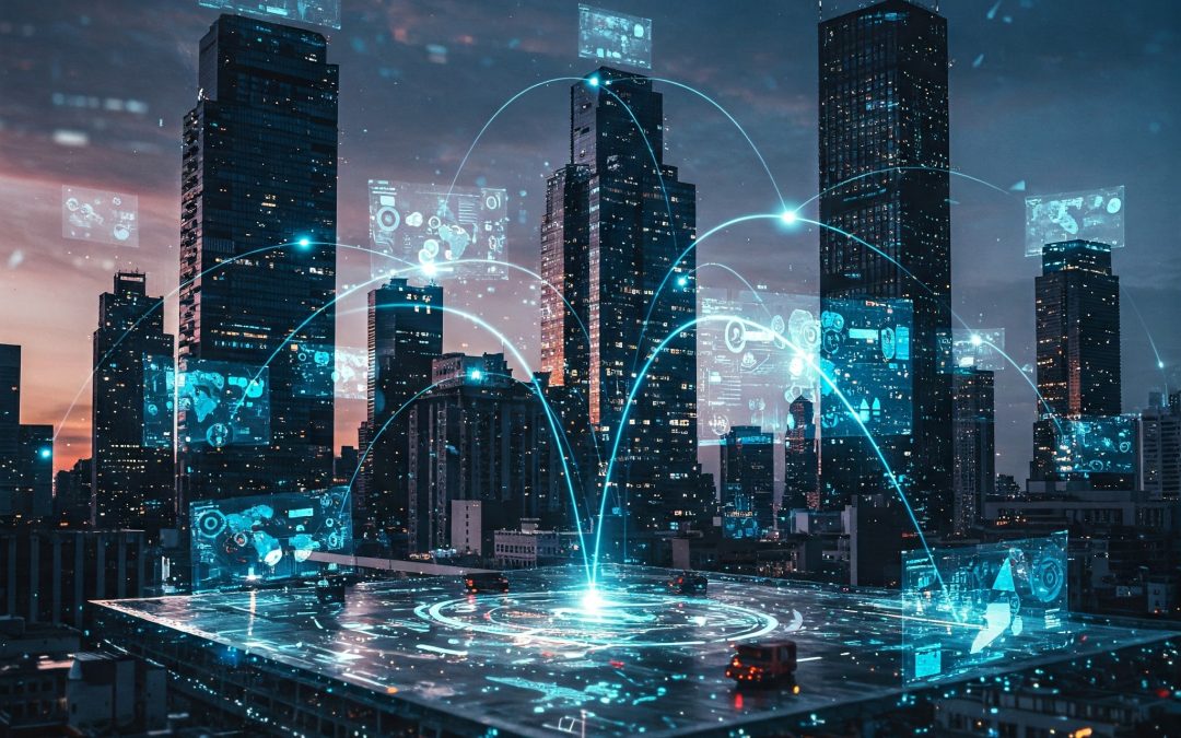Digitalisation des services : un levier pour améliorer l’expérience client