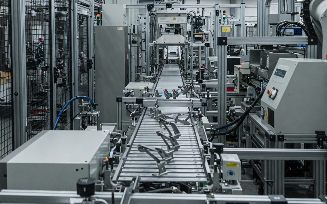 Rowenta relocalise sa production en France pour moderniser ses lignes de fabrication
