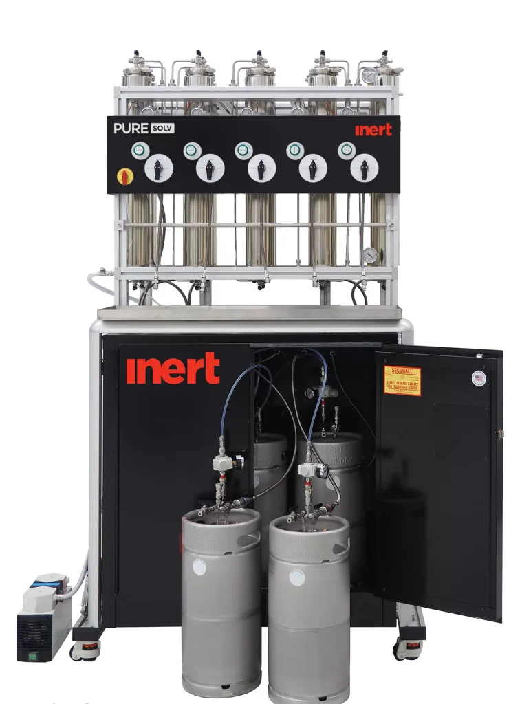 PureSolv MD5 – Inert