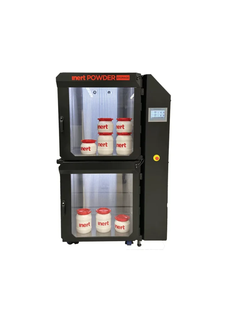 PowderStorage – Inert