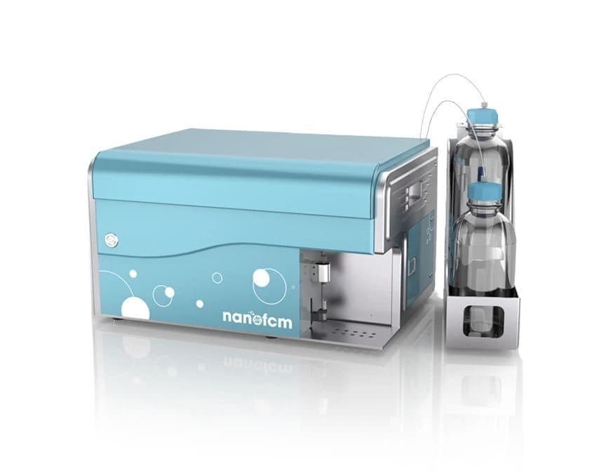NanoAnalyzer-NanoFCM (1) Alternative à NanoFCM