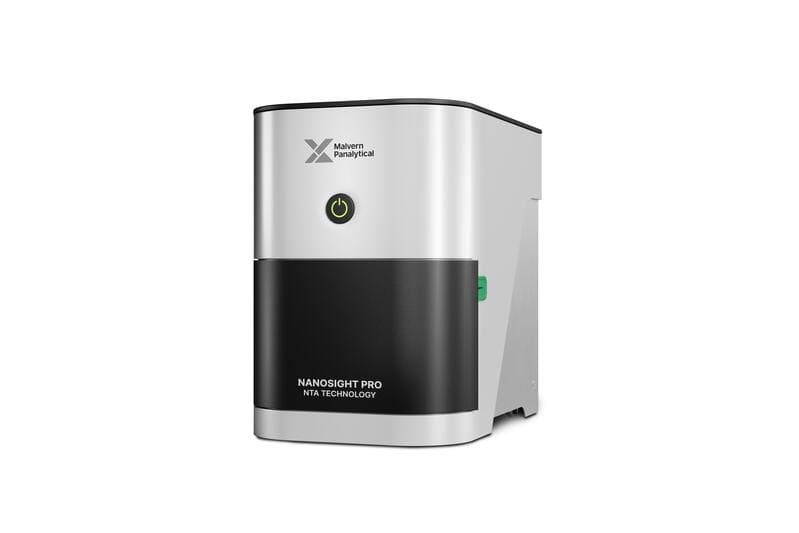 NanoSight vs ZetaView