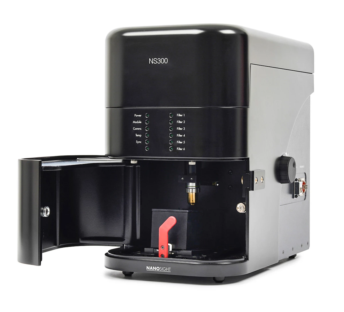 nanosight-ns300